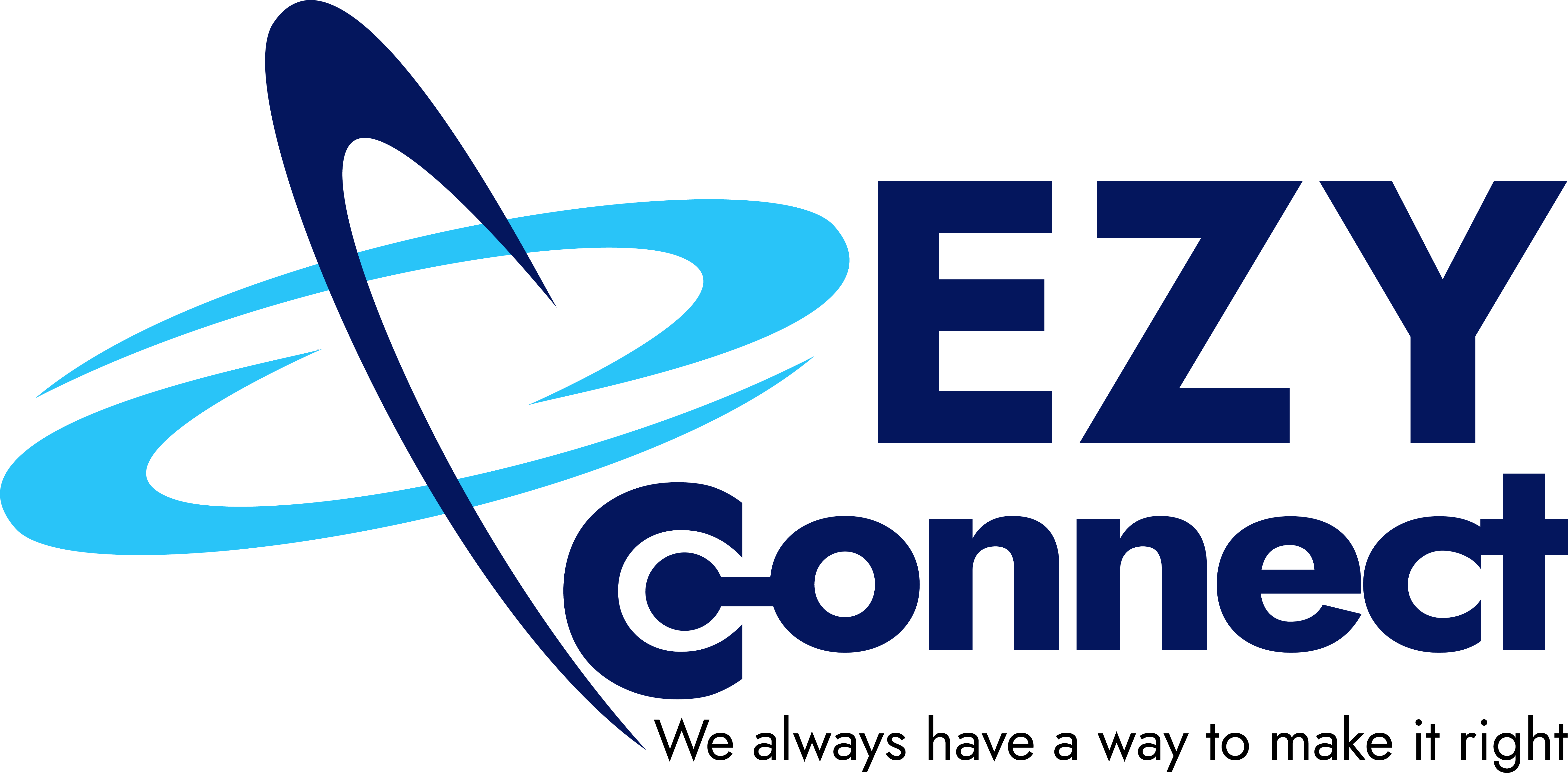 ezy connect logo